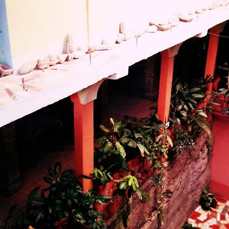 雅克金科潘酒店 Copán 客房 照片